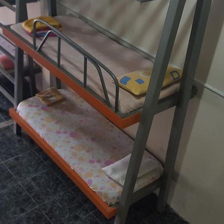 Hospedaje Dannita B&B Jipijapa 외부 사진