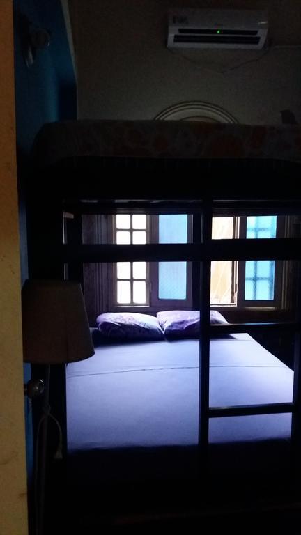 Hospedaje Dannita B&B Jipijapa 객실 사진