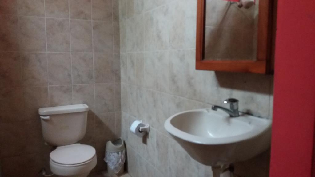 Hospedaje Dannita B&B Jipijapa 객실 사진