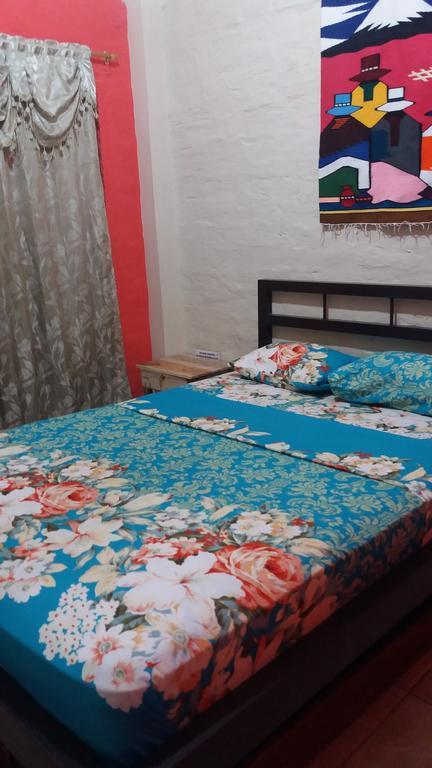 Hospedaje Dannita B&B Jipijapa 객실 사진