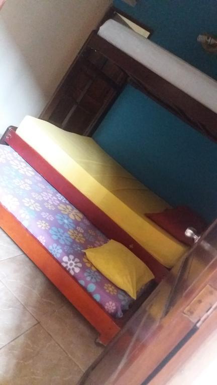 Hospedaje Dannita B&B Jipijapa 객실 사진