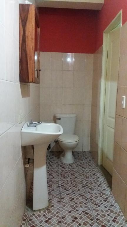 Hospedaje Dannita B&B Jipijapa 객실 사진