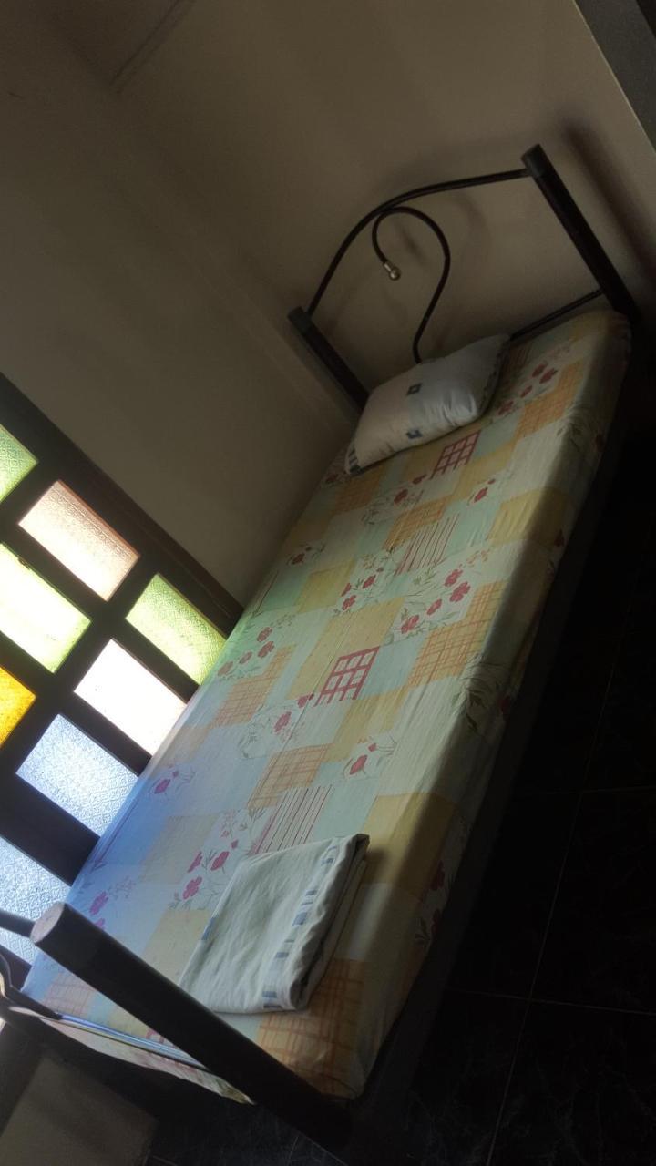 Hospedaje Dannita B&B Jipijapa 외부 사진