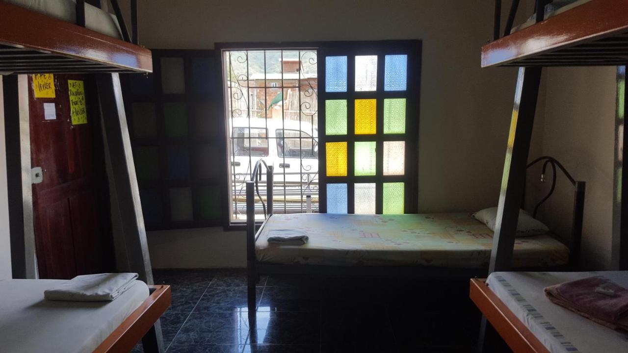 Hospedaje Dannita B&B Jipijapa 외부 사진