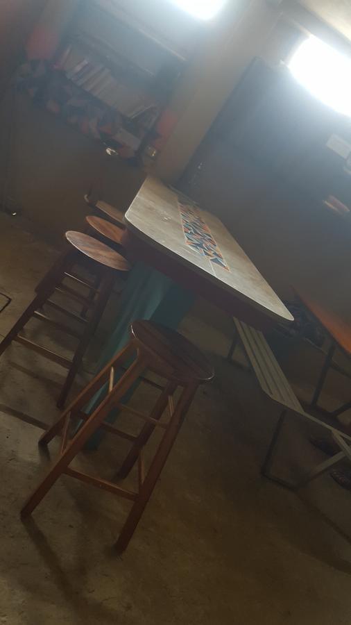 Hospedaje Dannita B&B Jipijapa 외부 사진