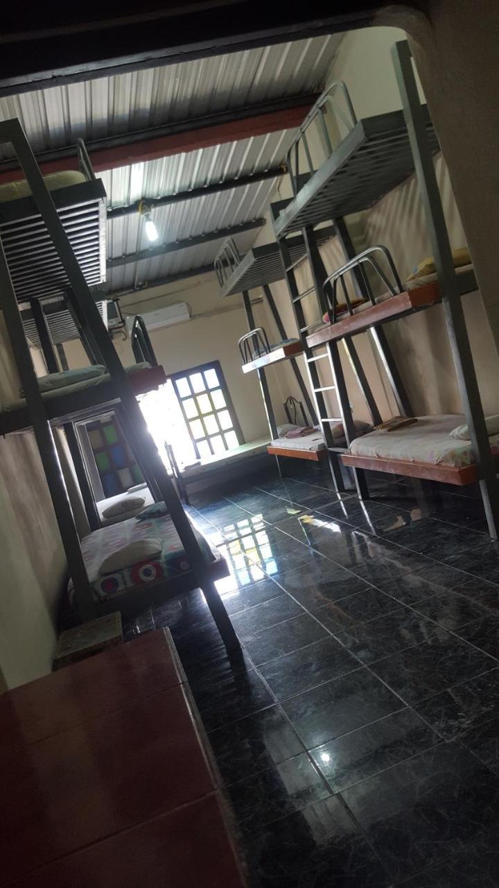 Hospedaje Dannita B&B Jipijapa 외부 사진