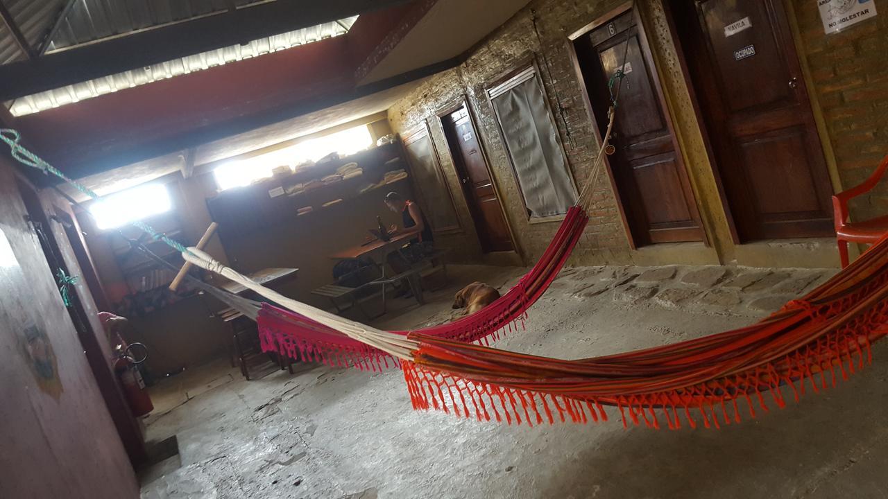 Hospedaje Dannita B&B Jipijapa 외부 사진